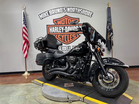 2020 Harley-Davidson Heritage Classic 114 in Slidell, Louisiana - Photo 2