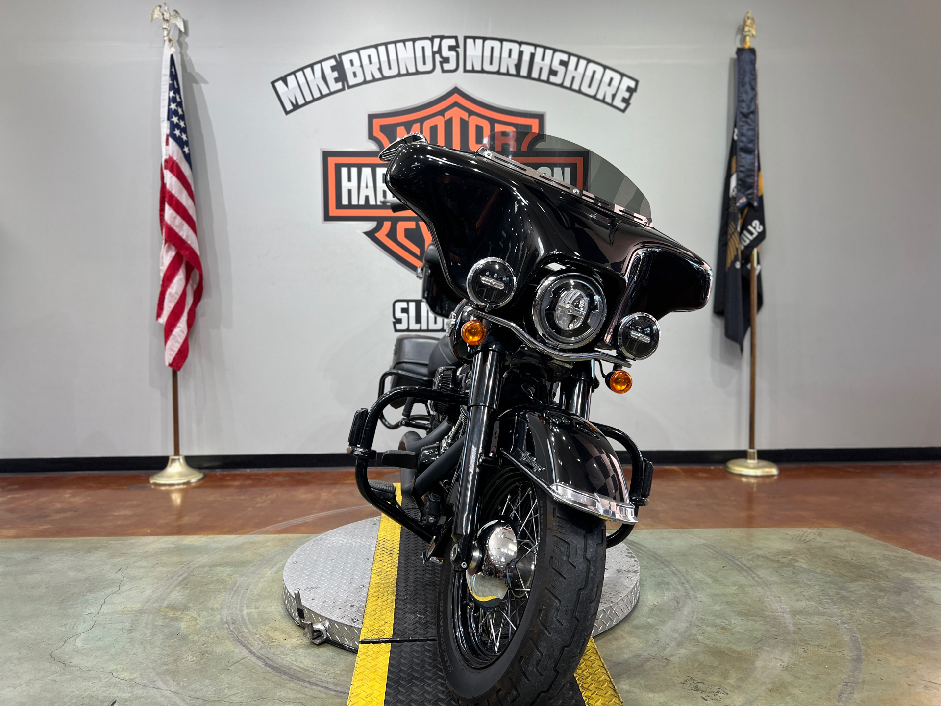 2020 Harley-Davidson Heritage Classic 114 in Slidell, Louisiana - Photo 3