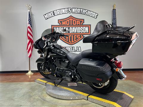 2020 Harley-Davidson Heritage Classic 114 in Slidell, Louisiana - Photo 6