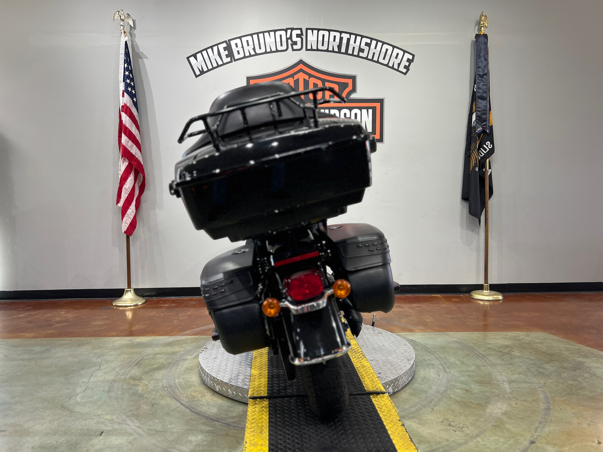 2020 Harley-Davidson Heritage Classic 114 in Slidell, Louisiana - Photo 7