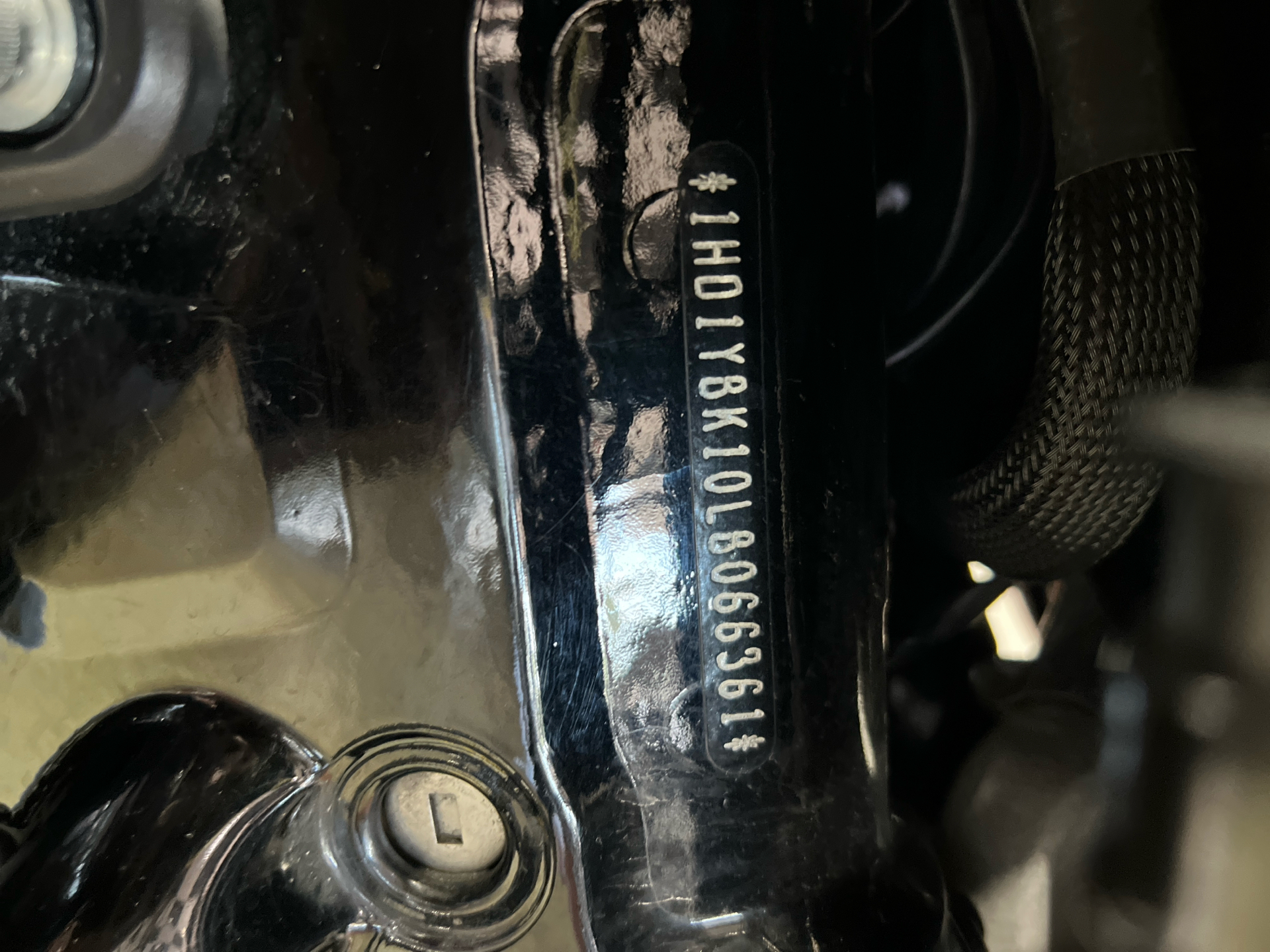2020 Harley-Davidson Heritage Classic 114 in Slidell, Louisiana - Photo 9