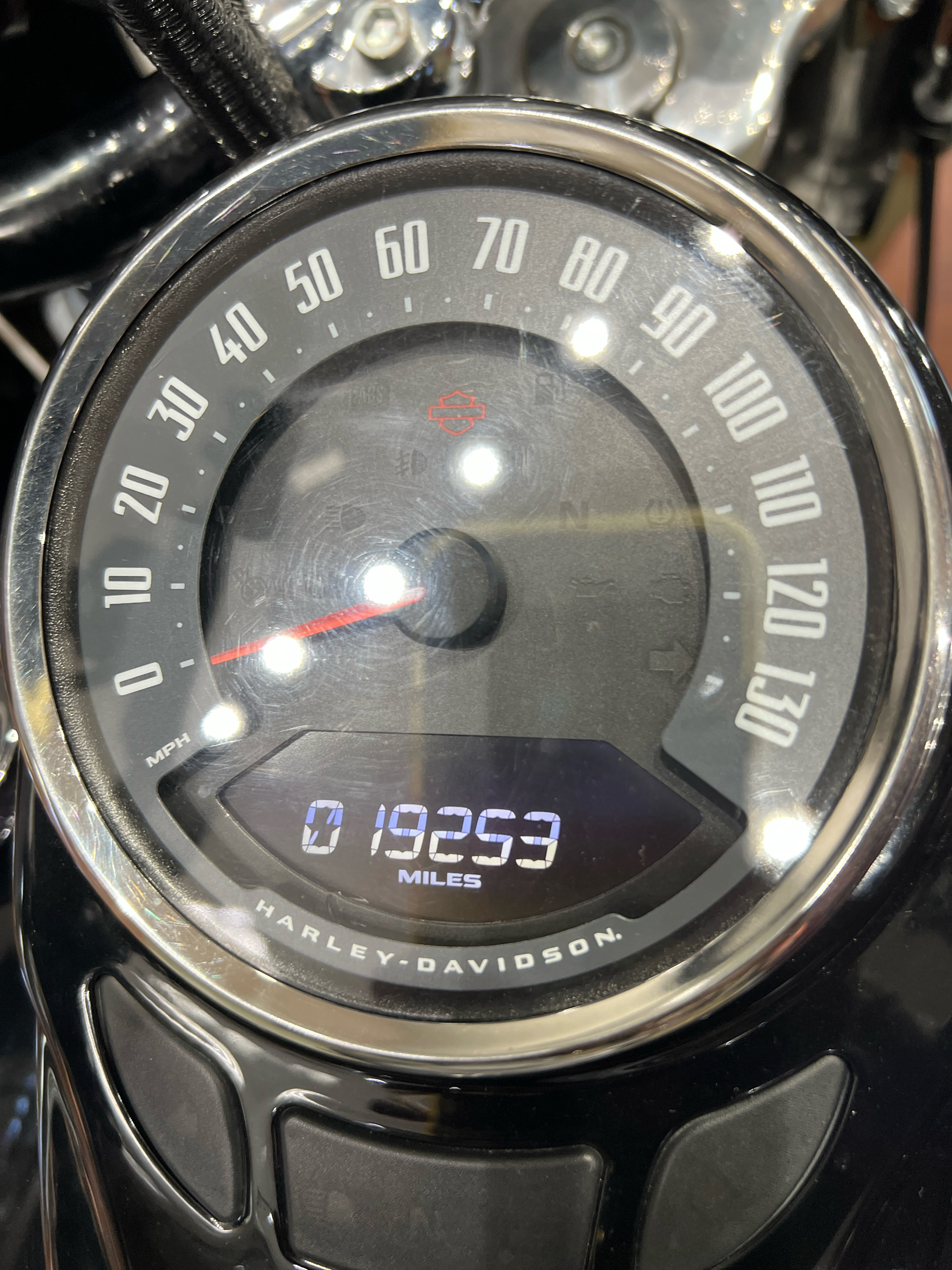 2020 Harley-Davidson Heritage Classic 114 in Slidell, Louisiana - Photo 10