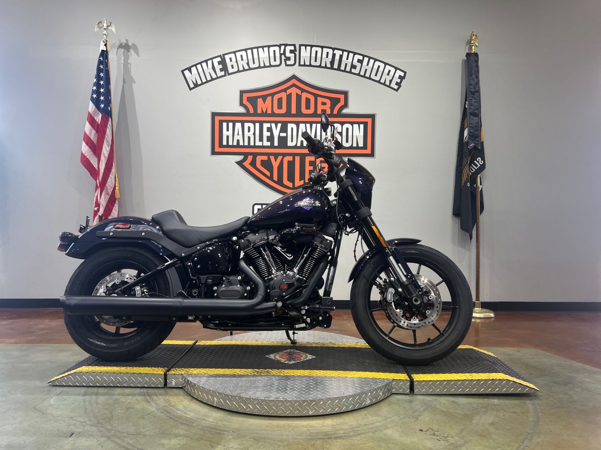 2025 Harley-Davidson Low Rider® S in Slidell, Louisiana - Photo 1
