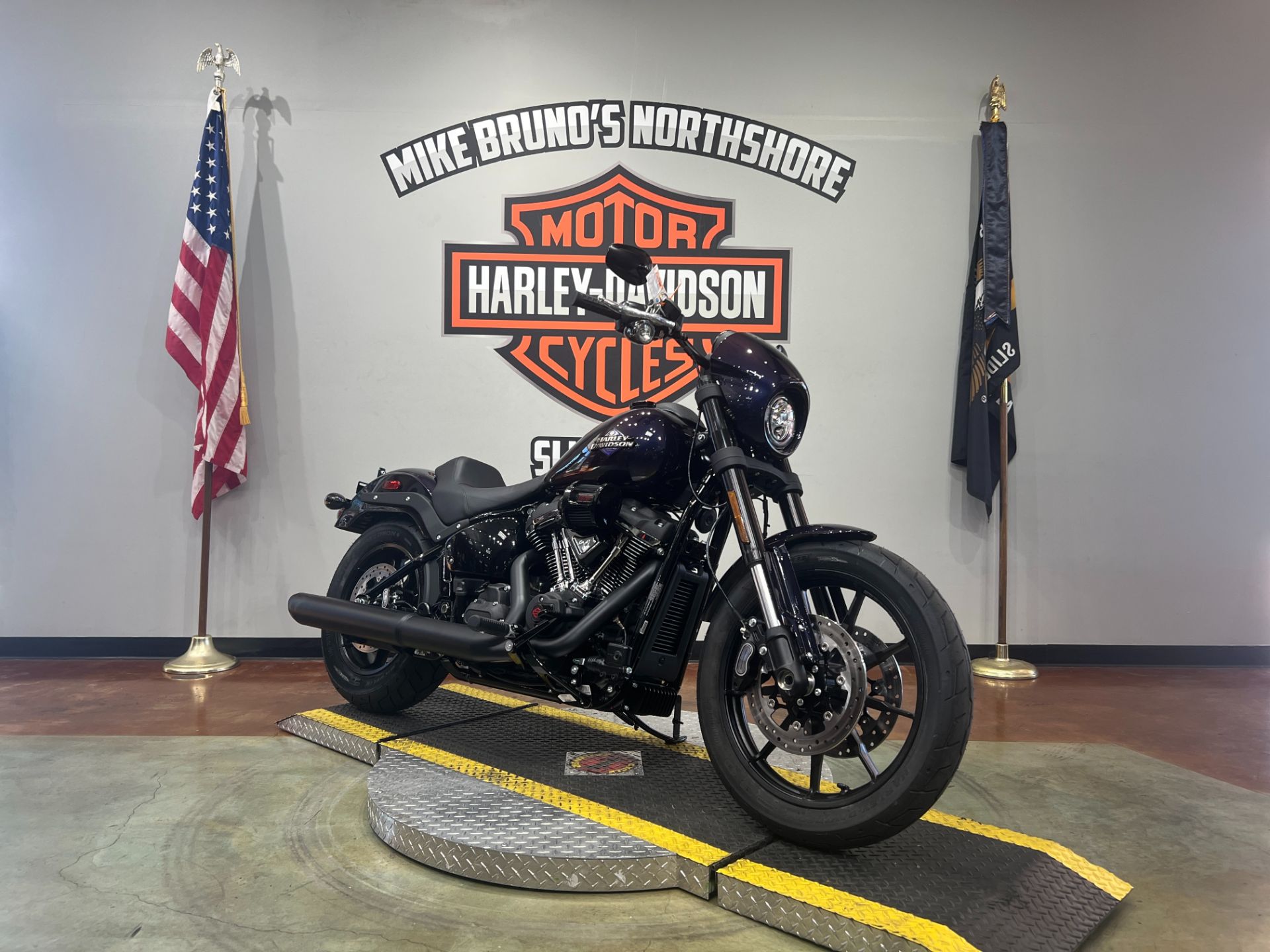 2025 Harley-Davidson Low Rider® S in Slidell, Louisiana - Photo 2