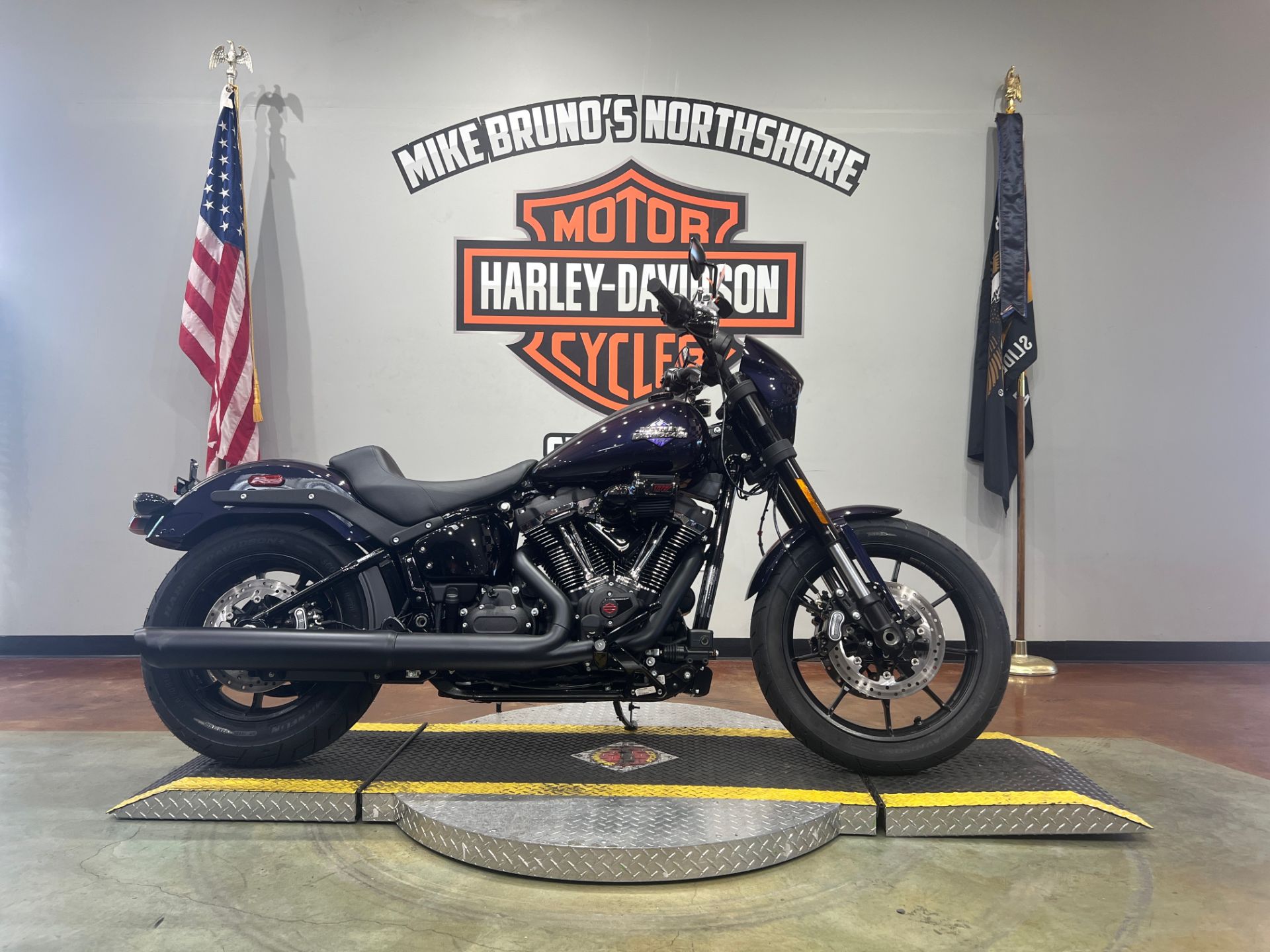 2025 Harley-Davidson Low Rider® S in Slidell, Louisiana - Photo 3