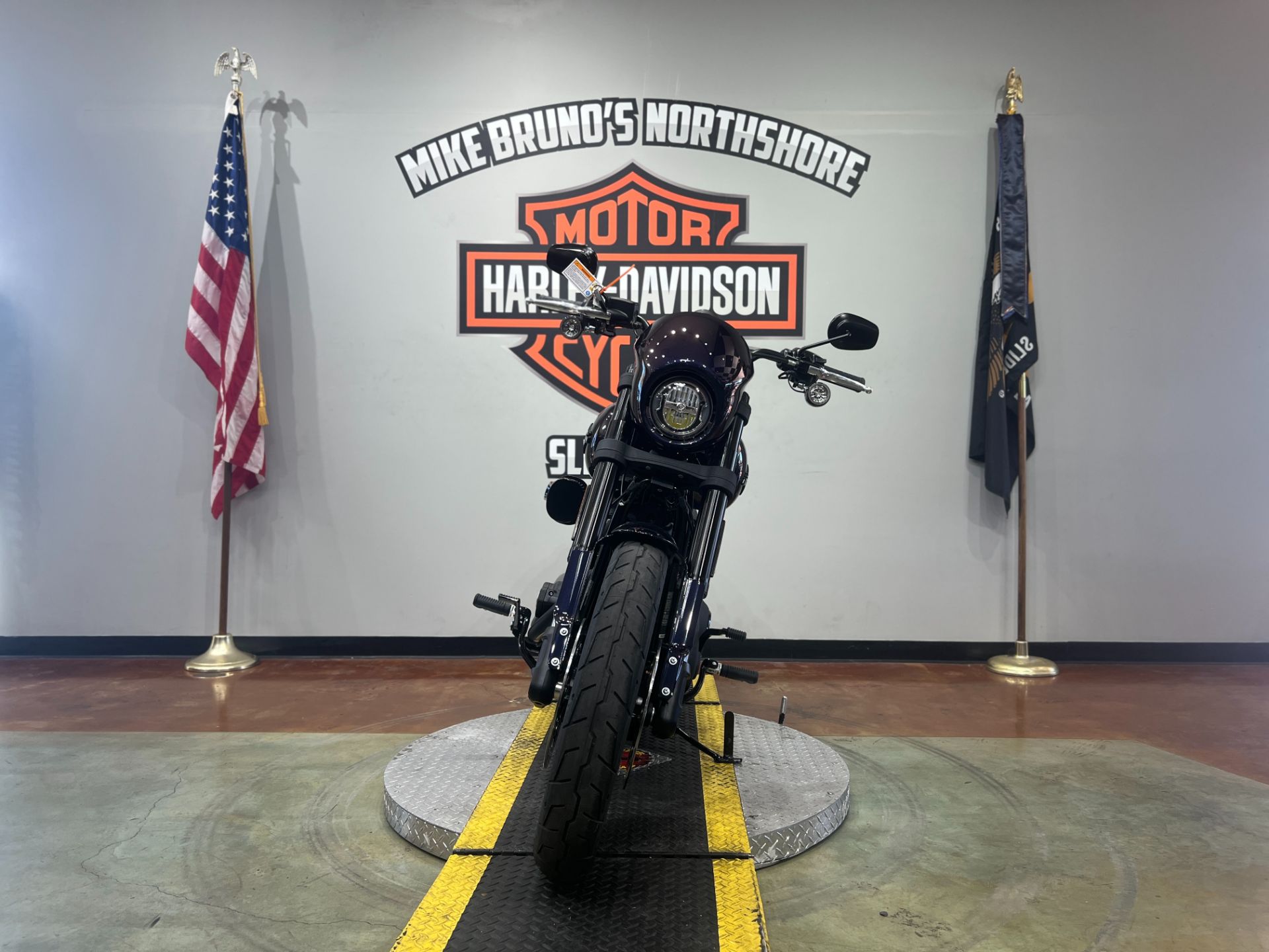2025 Harley-Davidson Low Rider® S in Slidell, Louisiana - Photo 4