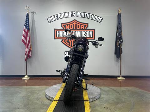 2025 Harley-Davidson Low Rider® S in Slidell, Louisiana - Photo 4