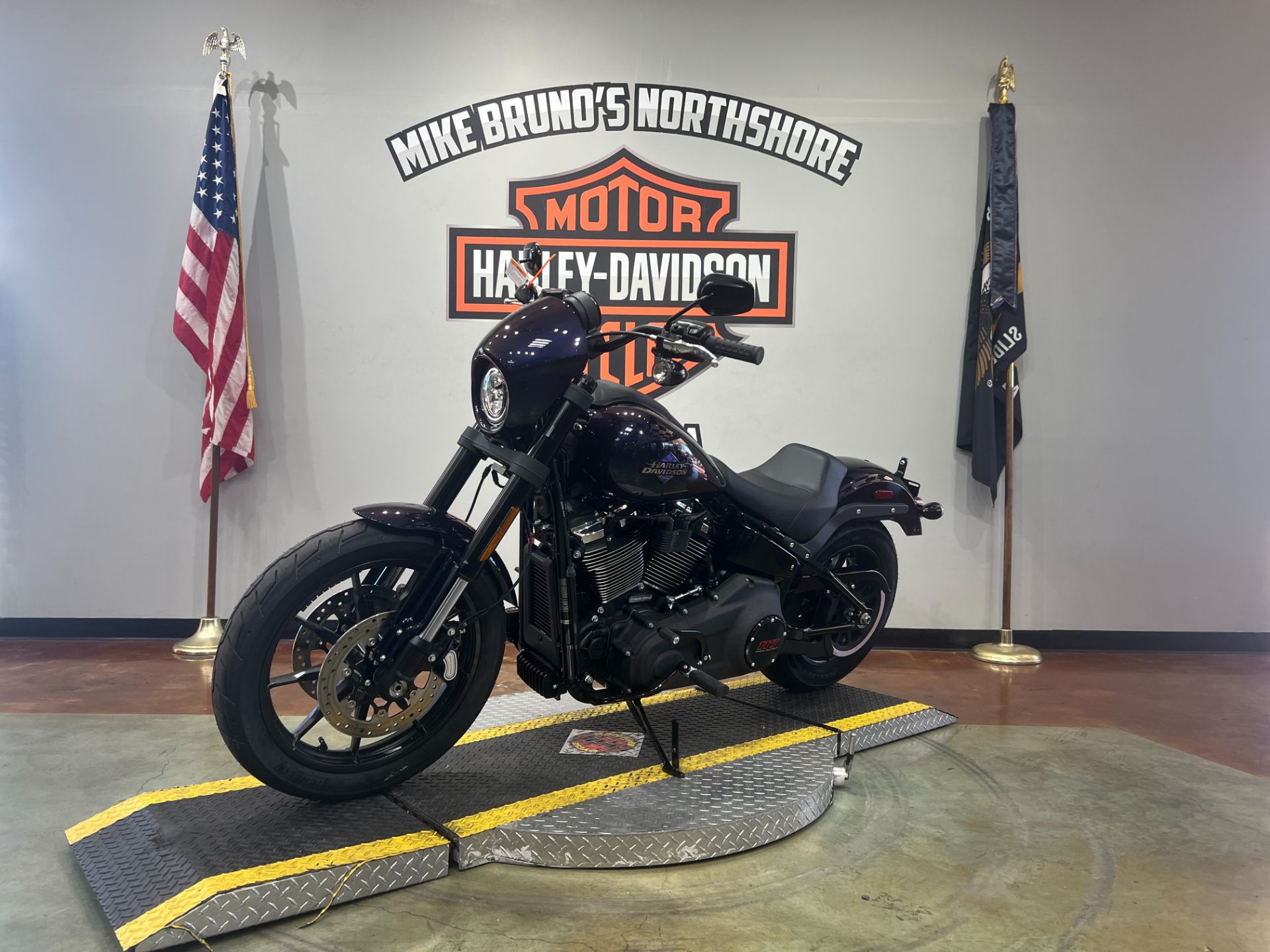 2025 Harley-Davidson Low Rider® S in Slidell, Louisiana - Photo 5