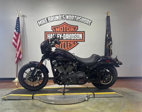 2025 Harley-Davidson Low Rider® S in Slidell, Louisiana - Photo 6