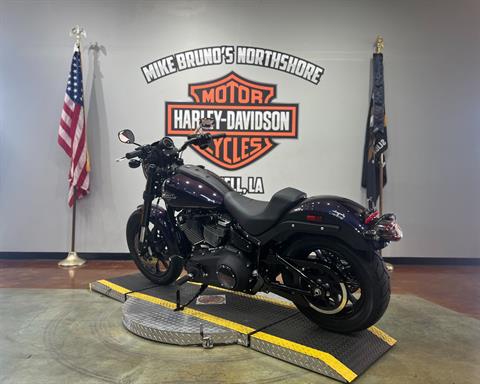 2025 Harley-Davidson Low Rider® S in Slidell, Louisiana - Photo 7