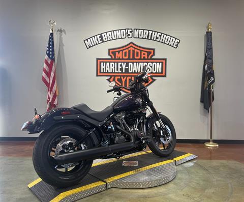 2025 Harley-Davidson Low Rider® S in Slidell, Louisiana - Photo 8