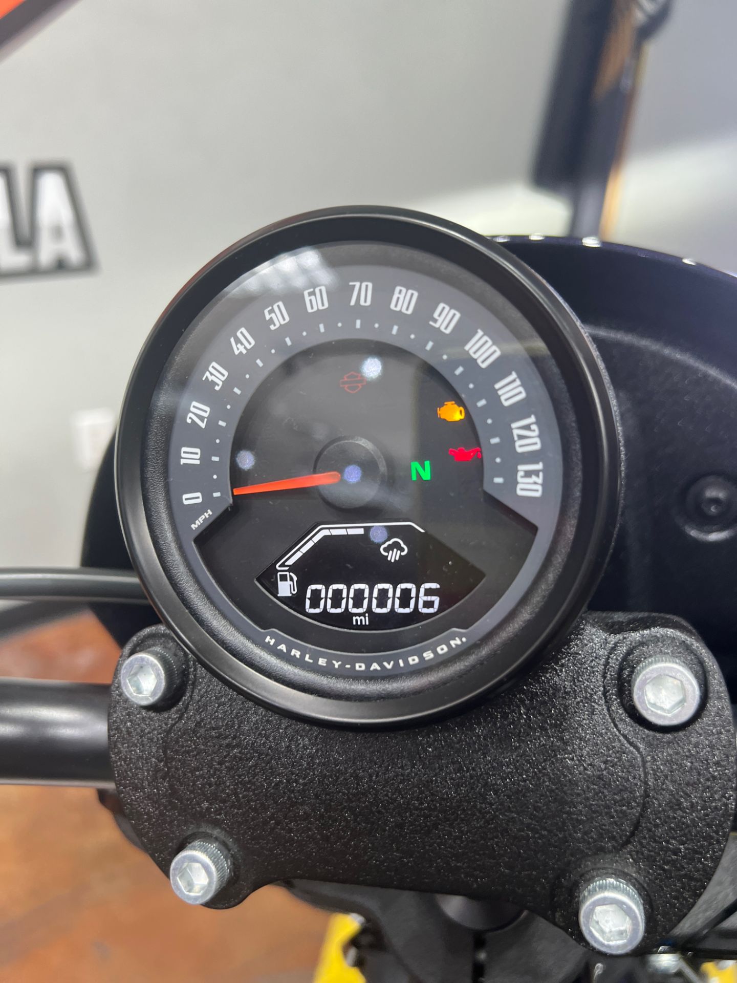 2025 Harley-Davidson Low Rider® S in Slidell, Louisiana - Photo 10