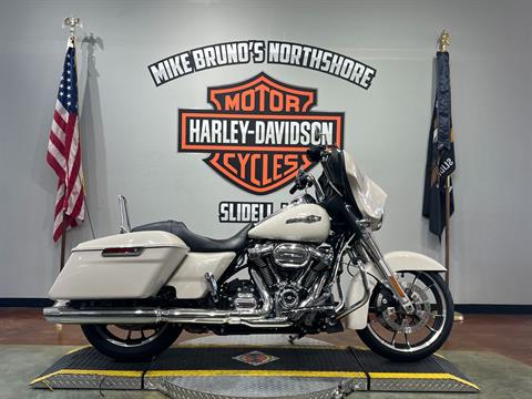 2022 Harley-Davidson Street Glide® in Slidell, Louisiana - Photo 1
