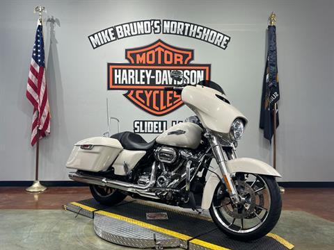 2022 Harley-Davidson Street Glide® in Slidell, Louisiana - Photo 2