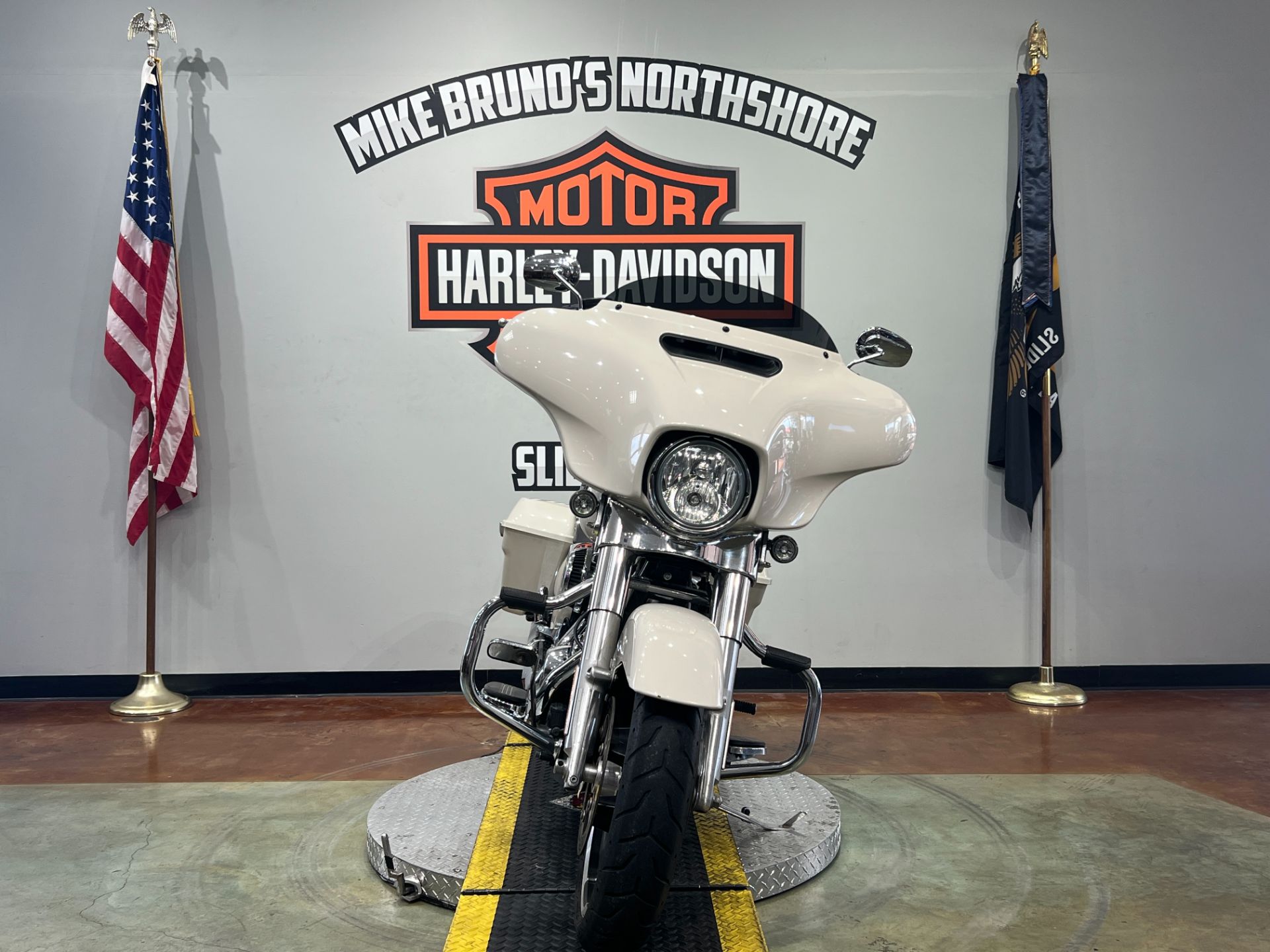 2022 Harley-Davidson Street Glide® in Slidell, Louisiana - Photo 3