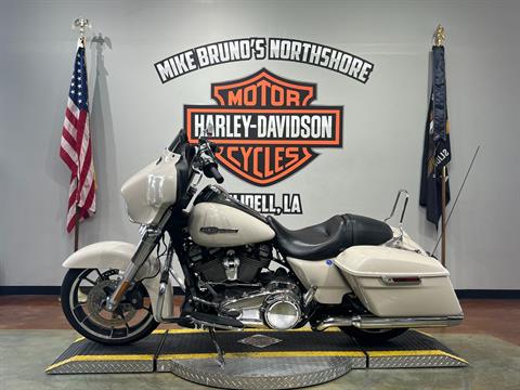 2022 Harley-Davidson Street Glide® in Slidell, Louisiana - Photo 5