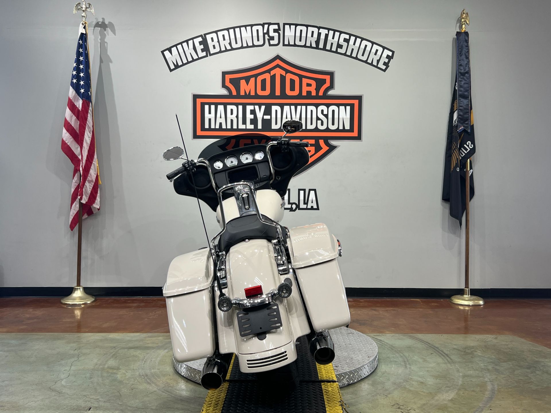 2022 Harley-Davidson Street Glide® in Slidell, Louisiana - Photo 7