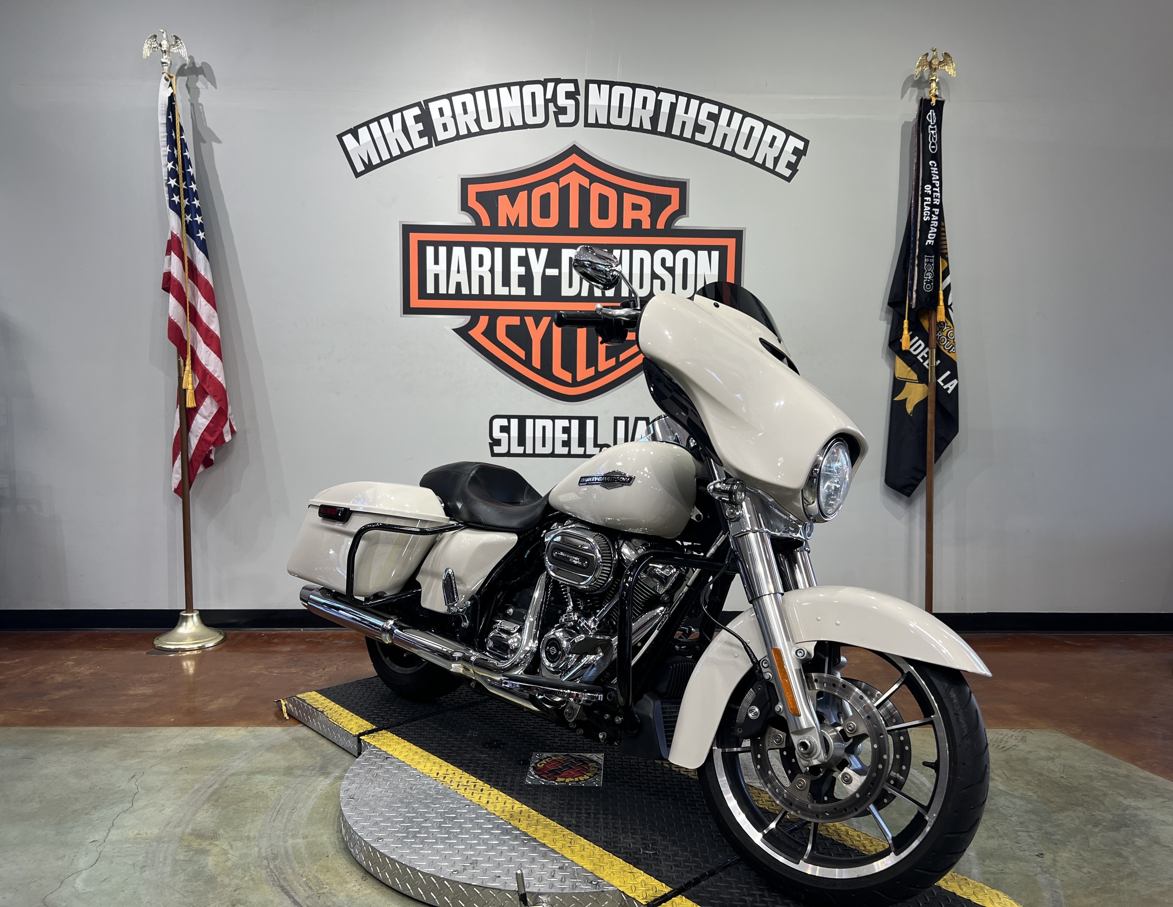 2022 Harley-Davidson Street Glide® in Slidell, Louisiana - Photo 2