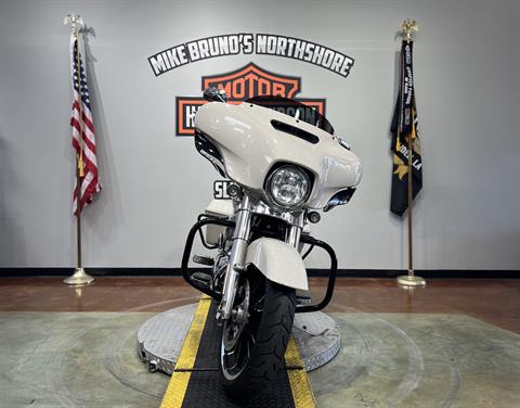 2022 Harley-Davidson Street Glide® in Slidell, Louisiana - Photo 3
