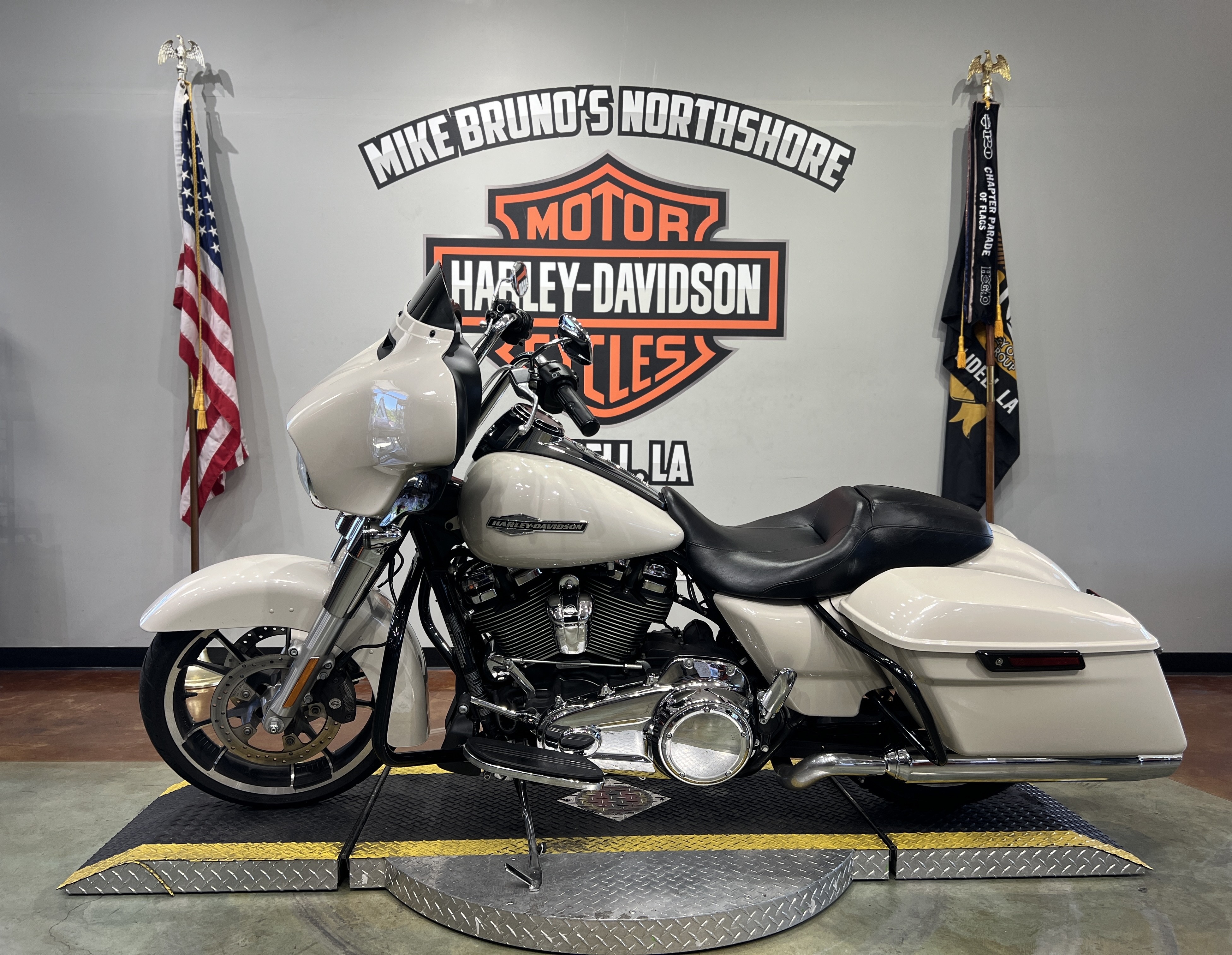 2022 Harley-Davidson Street Glide® in Slidell, Louisiana - Photo 5