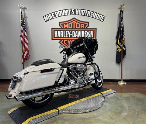 2022 Harley-Davidson Street Glide® in Slidell, Louisiana - Photo 8