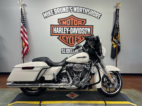 2022 Harley-Davidson Street Glide® in Slidell, Louisiana - Photo 1