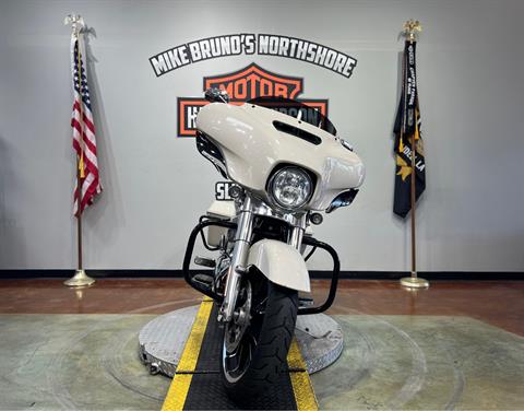 2022 Harley-Davidson Street Glide® in Slidell, Louisiana - Photo 3