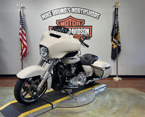 2022 Harley-Davidson Street Glide® in Slidell, Louisiana - Photo 4