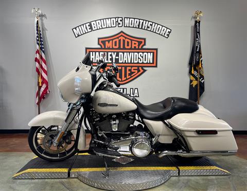 2022 Harley-Davidson Street Glide® in Slidell, Louisiana - Photo 5