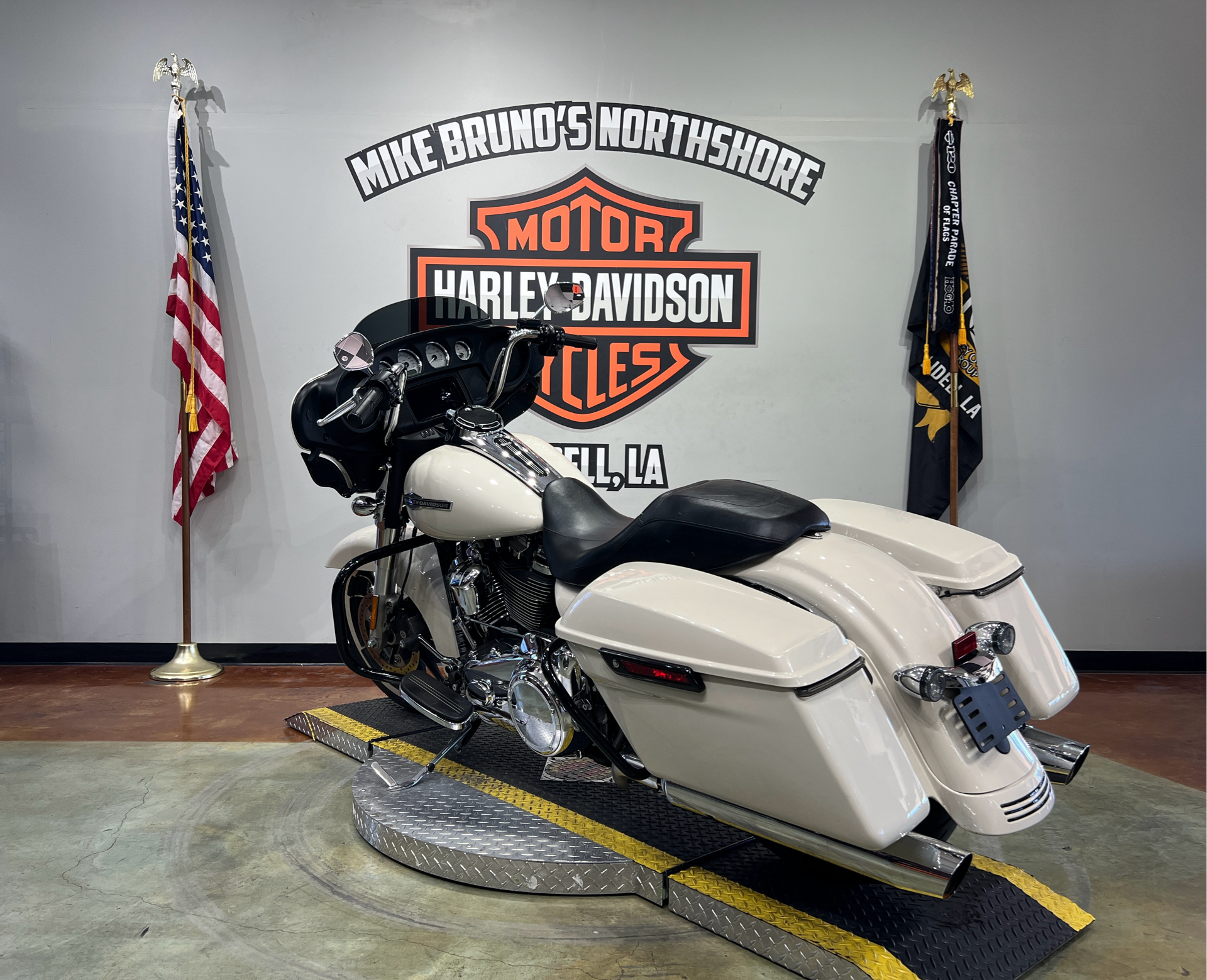2022 Harley-Davidson Street Glide® in Slidell, Louisiana - Photo 6
