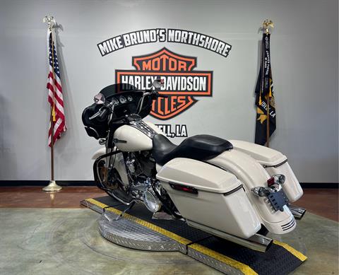 2022 Harley-Davidson Street Glide® in Slidell, Louisiana - Photo 6