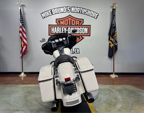 2022 Harley-Davidson Street Glide® in Slidell, Louisiana - Photo 7