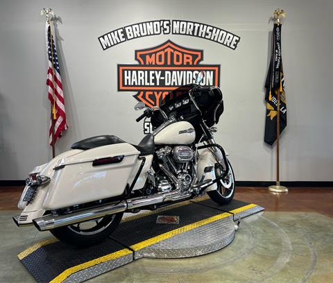 2022 Harley-Davidson Street Glide® in Slidell, Louisiana - Photo 8