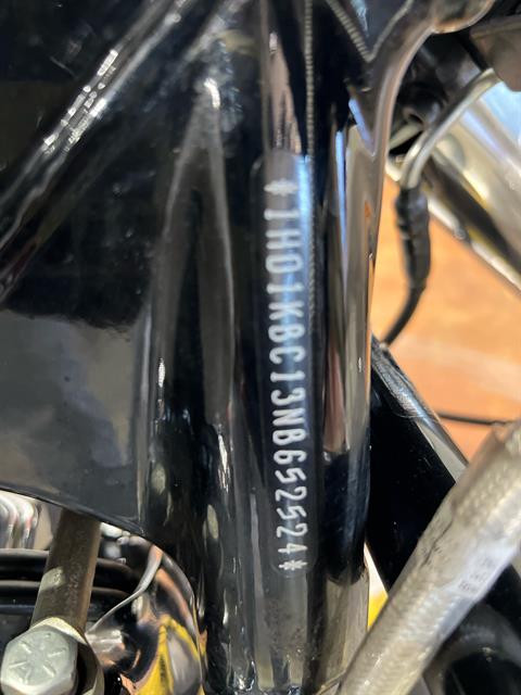 2022 Harley-Davidson Street Glide® in Slidell, Louisiana - Photo 9