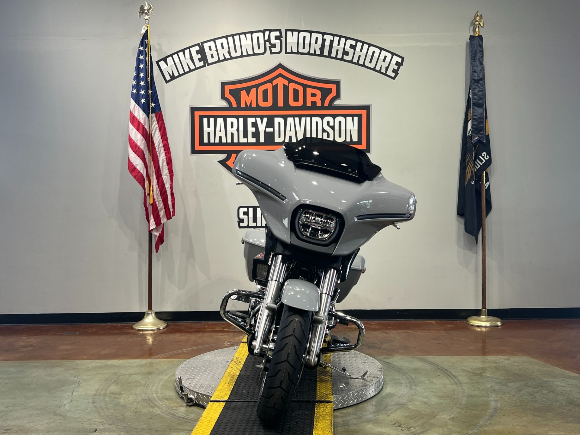 2025 Harley-Davidson Street Glide® in Slidell, Louisiana - Photo 3