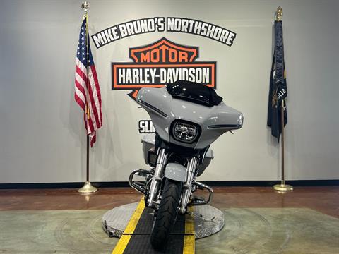2025 Harley-Davidson Street Glide® in Slidell, Louisiana - Photo 3