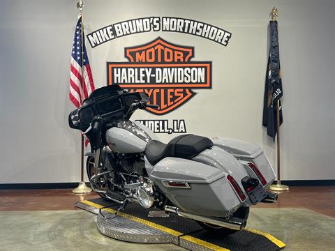 2025 Harley-Davidson Street Glide® in Slidell, Louisiana - Photo 6