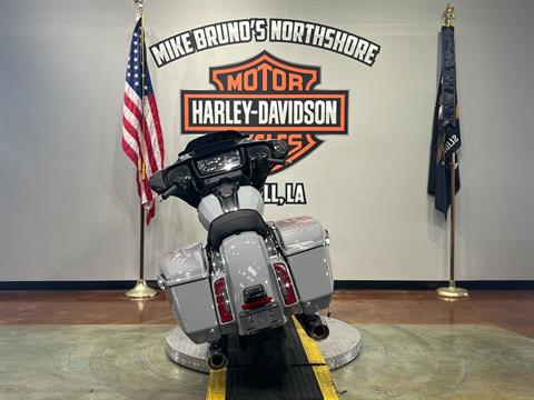 2025 Harley-Davidson Street Glide® in Slidell, Louisiana - Photo 7