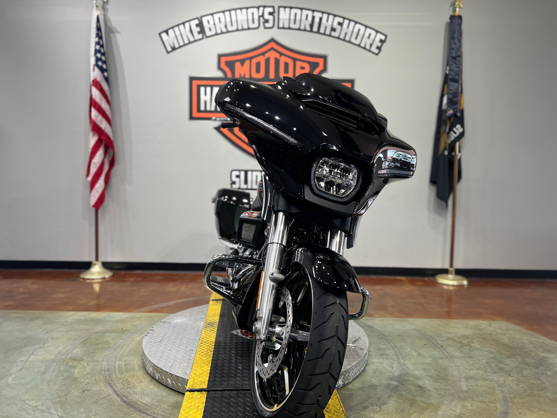 2025 Harley-Davidson Street Glide® in Slidell, Louisiana - Photo 3