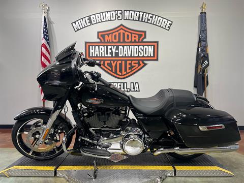 2025 Harley-Davidson Street Glide® in Slidell, Louisiana - Photo 5