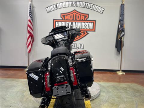 2025 Harley-Davidson Street Glide® in Slidell, Louisiana - Photo 7