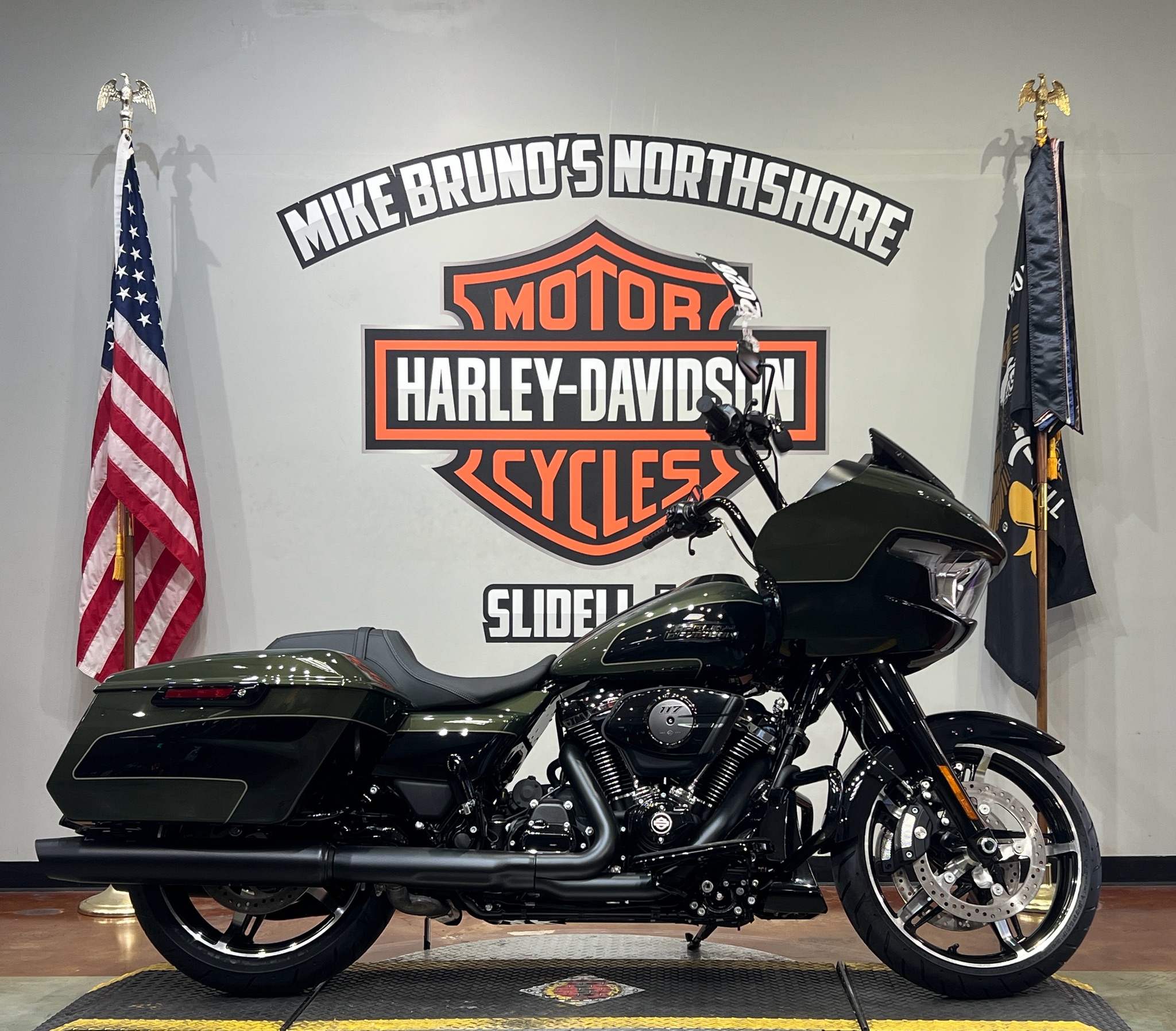 2026 Harley-Davidson Road Glide® for sale 1250236