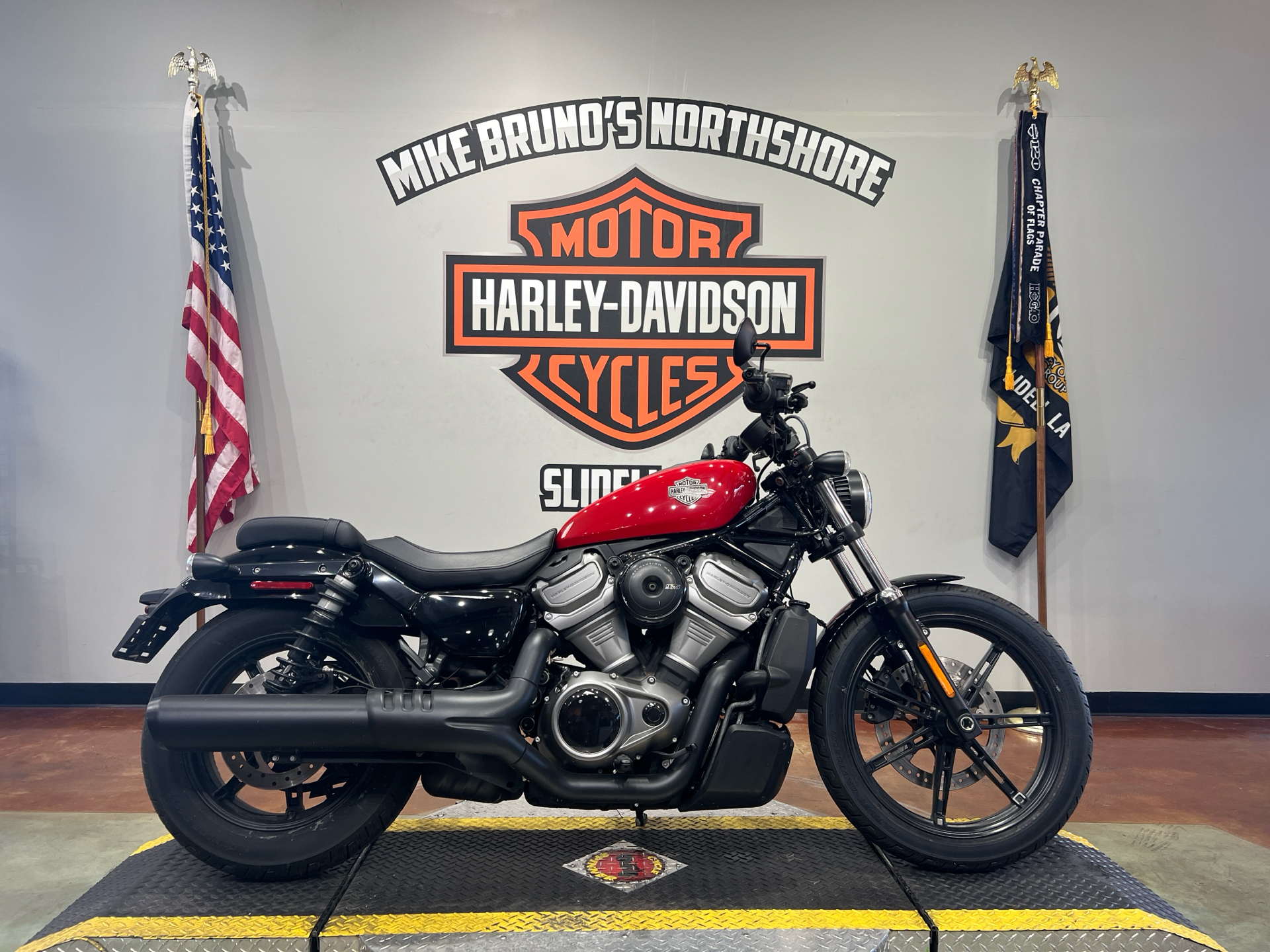 2023 Harley-Davidson Nightster® in Slidell, Louisiana - Photo 1