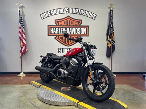 2023 Harley-Davidson Nightster® in Slidell, Louisiana - Photo 2