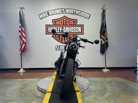 2023 Harley-Davidson Nightster® in Slidell, Louisiana - Photo 3