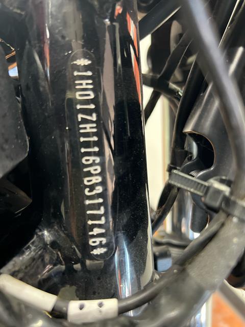 2023 Harley-Davidson Nightster® in Slidell, Louisiana - Photo 9