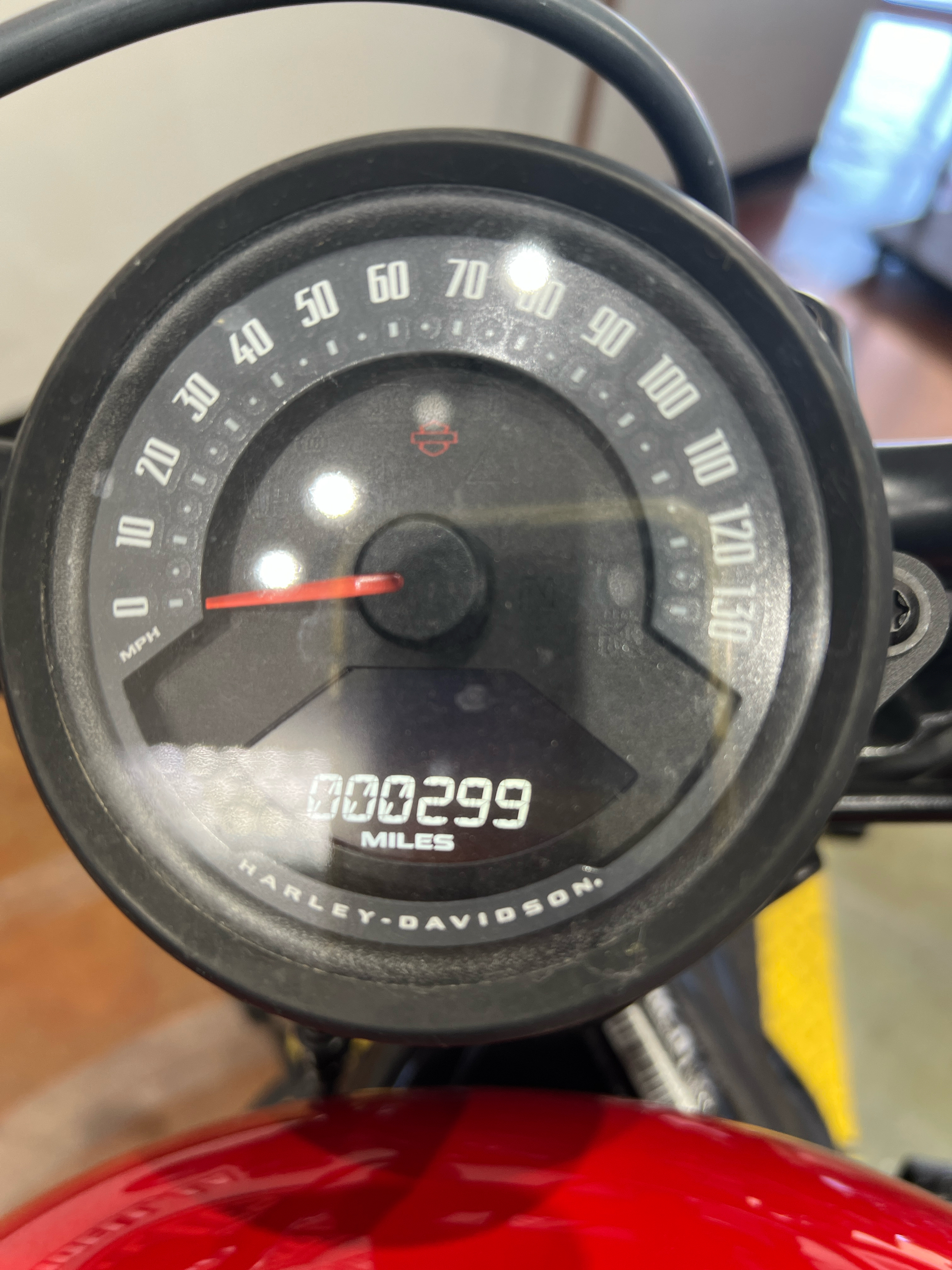 2023 Harley-Davidson Nightster® in Slidell, Louisiana - Photo 10