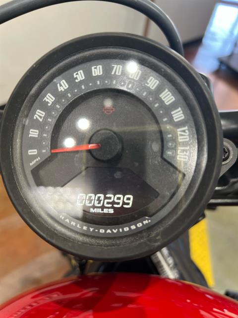 2023 Harley-Davidson Nightster® in Slidell, Louisiana - Photo 10