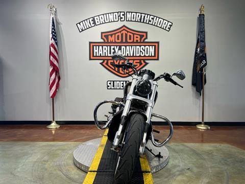 2012 Harley-Davidson V-Rod Muscle® in Slidell, Louisiana - Photo 3