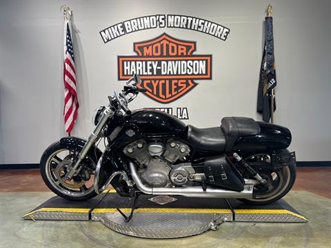 2012 Harley-Davidson V-Rod Muscle® in Slidell, Louisiana - Photo 5